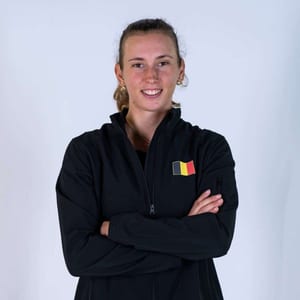 Elise Mertens