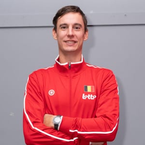 Joran Vliegen