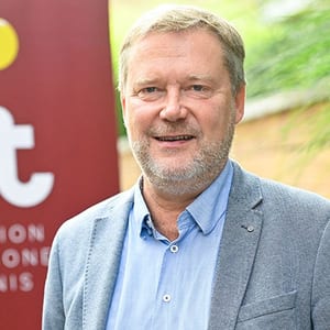 Pierre Crevits