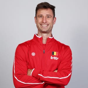 Sander Gillé
